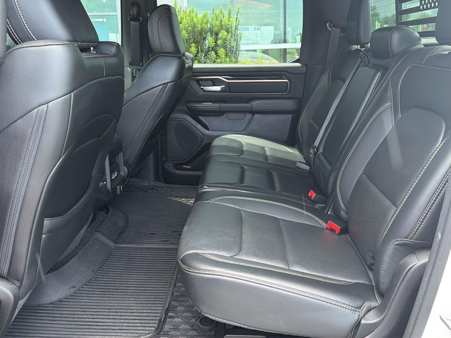 Used 2021 Ram 1500 Truck