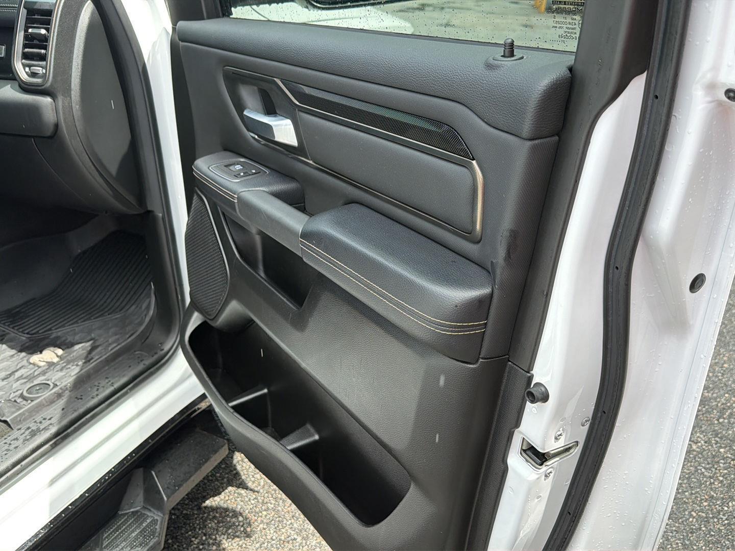 Used 2021 Ram 1500 Truck