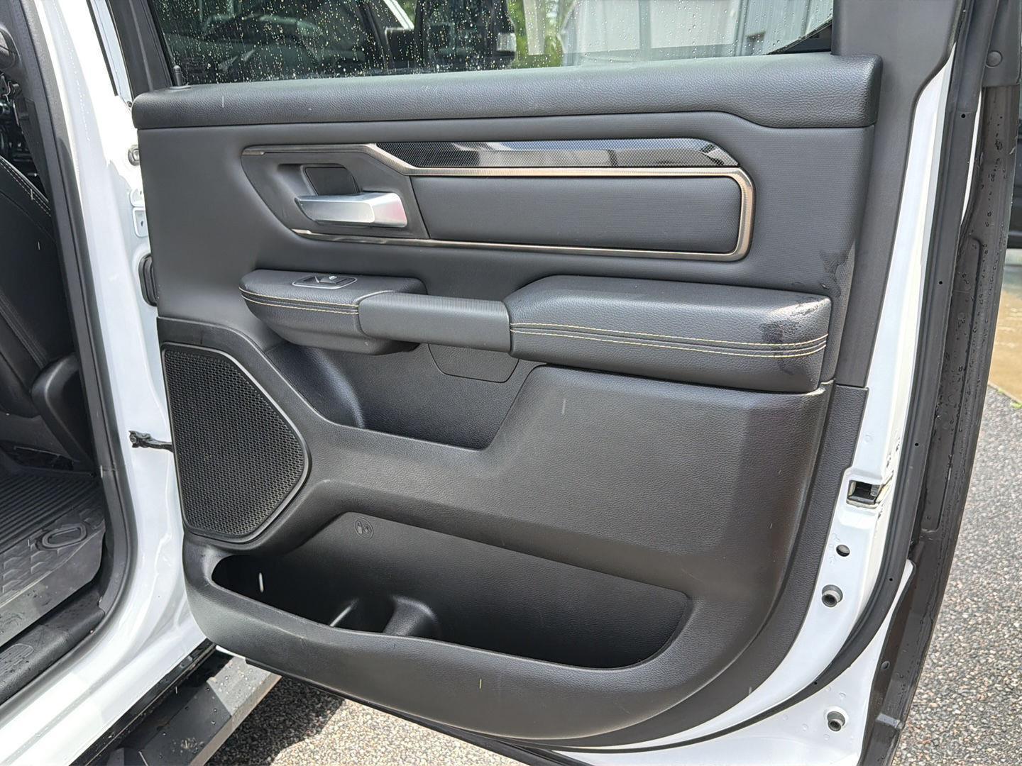 Used 2021 Ram 1500 Truck