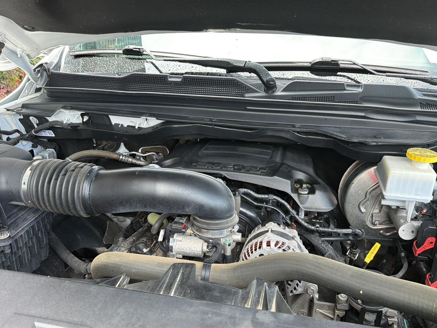 Used 2021 Ram 1500 Truck