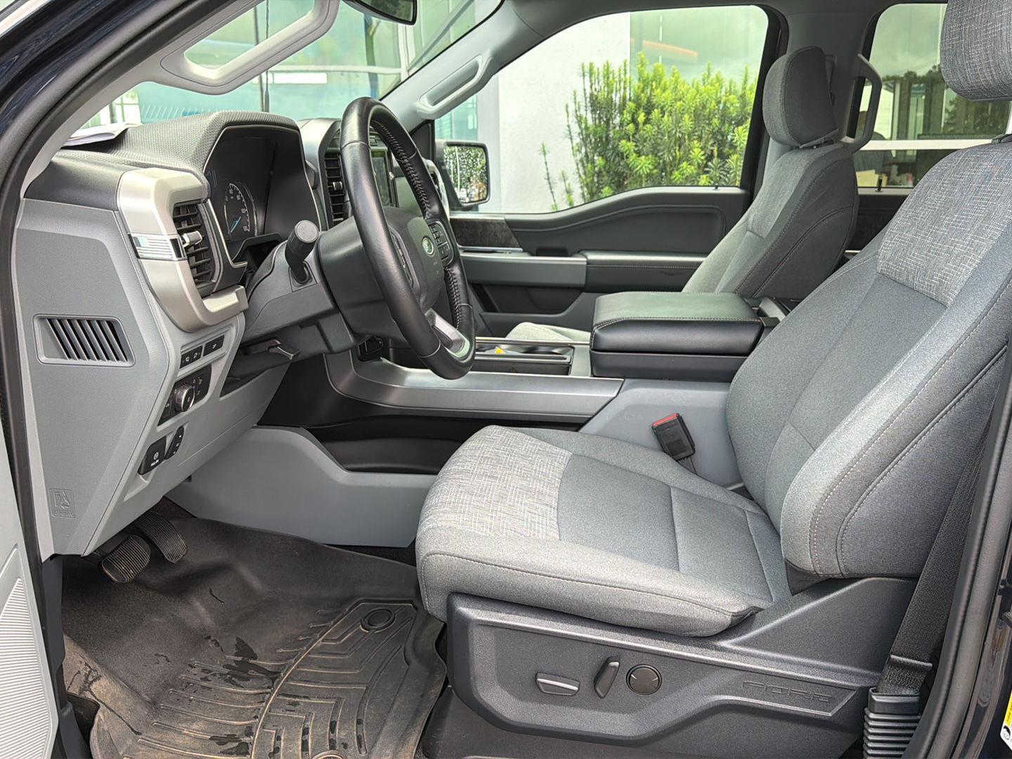 Used 2022 Ford F-150 Truck