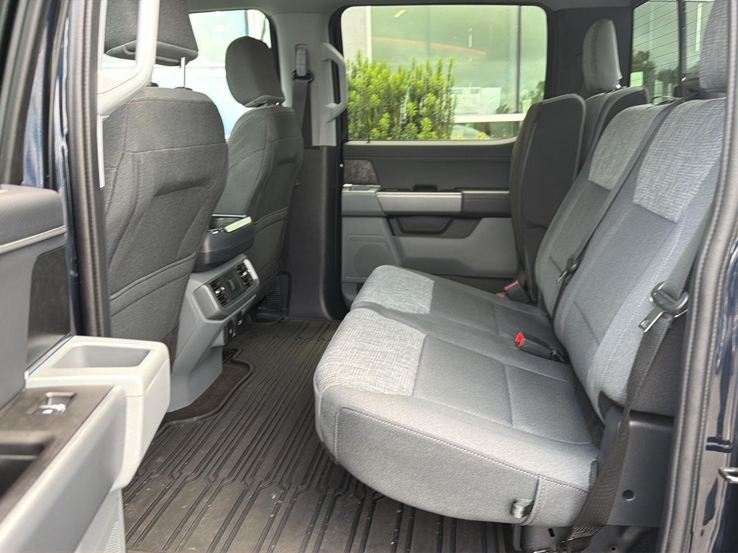 Used 2022 Ford F-150 Truck