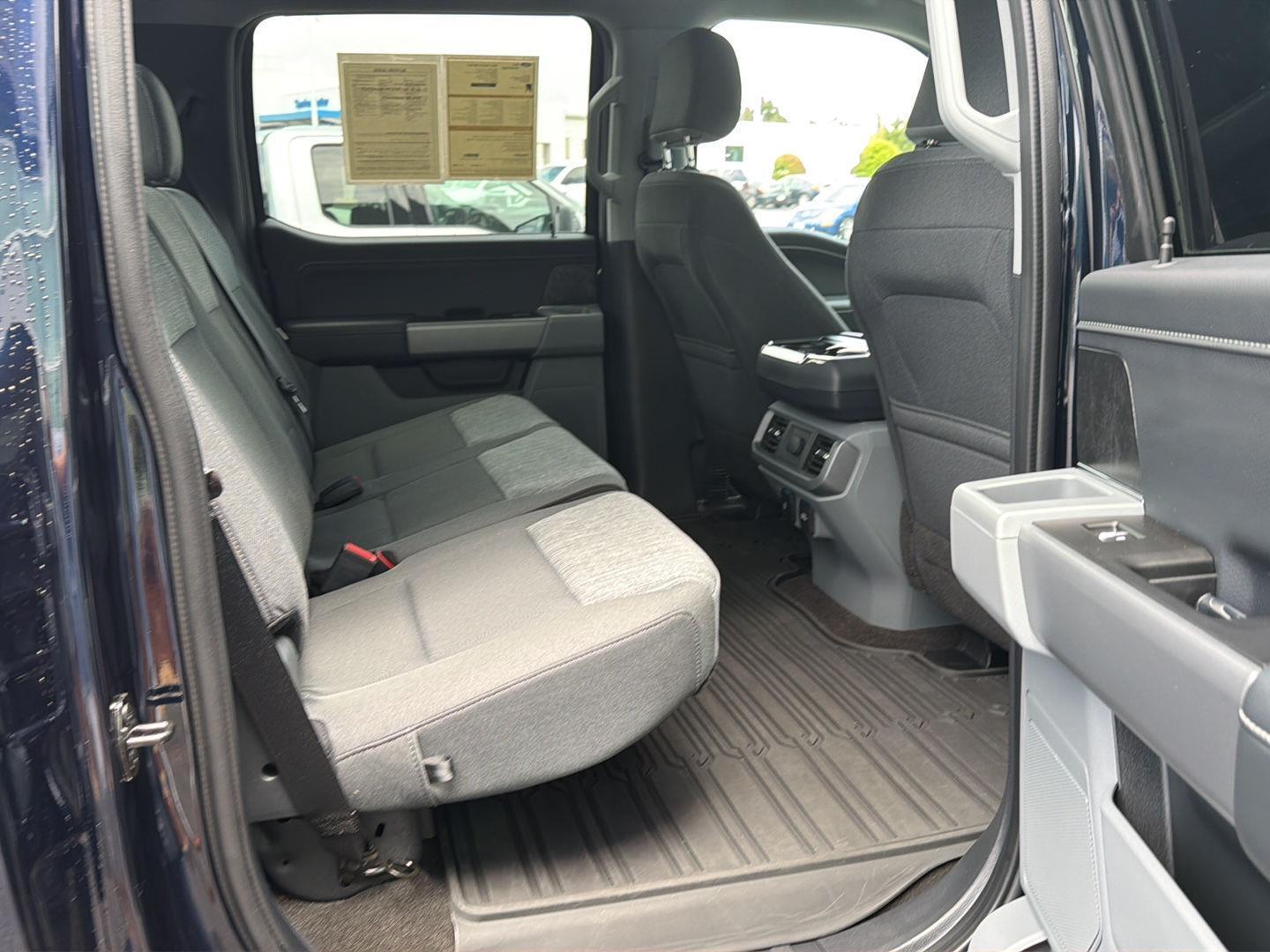 Used 2022 Ford F-150 Truck