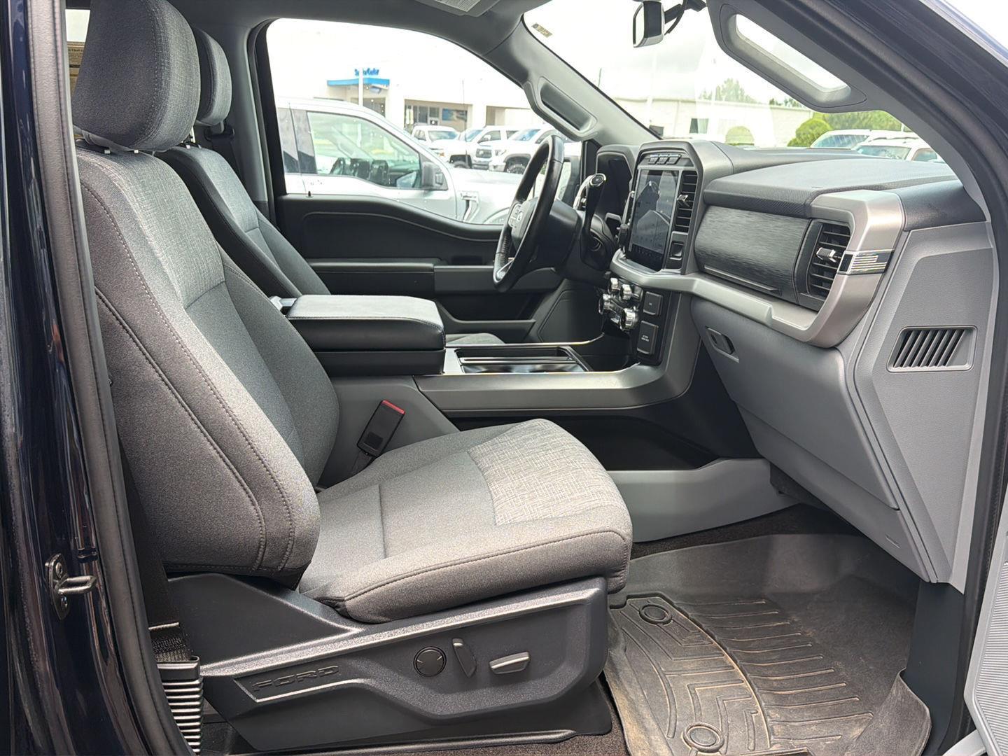 Used 2022 Ford F-150 Truck