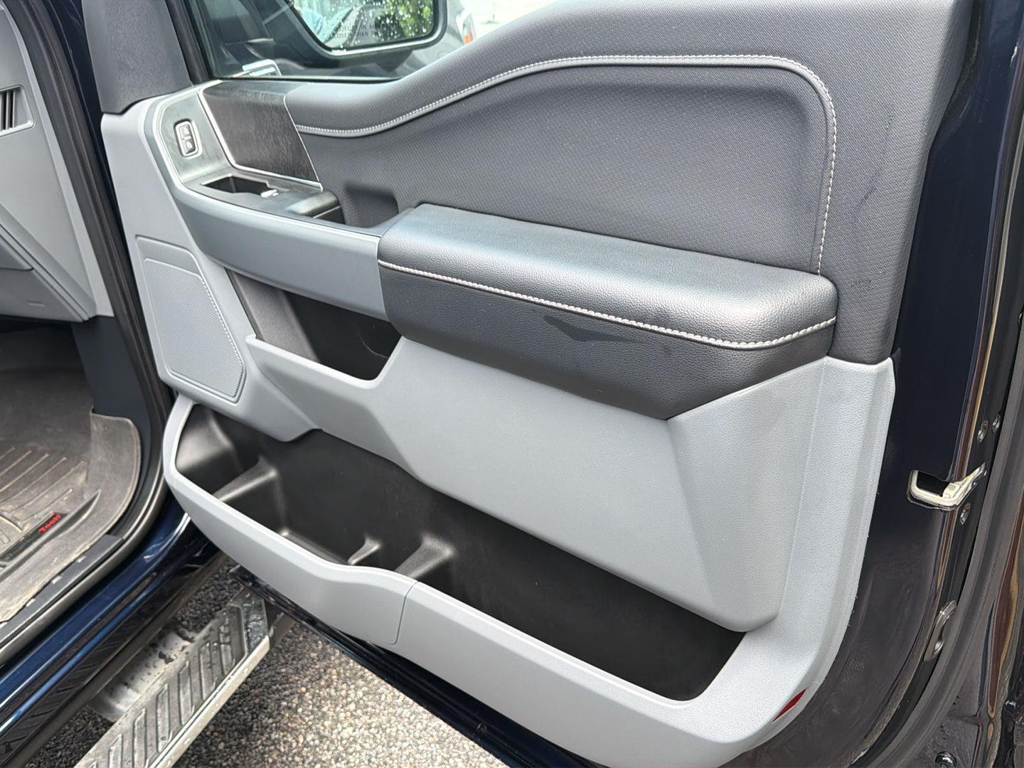 Used 2022 Ford F-150 Truck