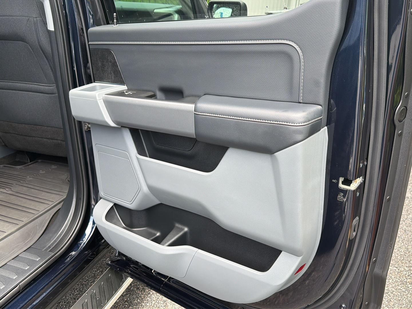 Used 2022 Ford F-150 Truck
