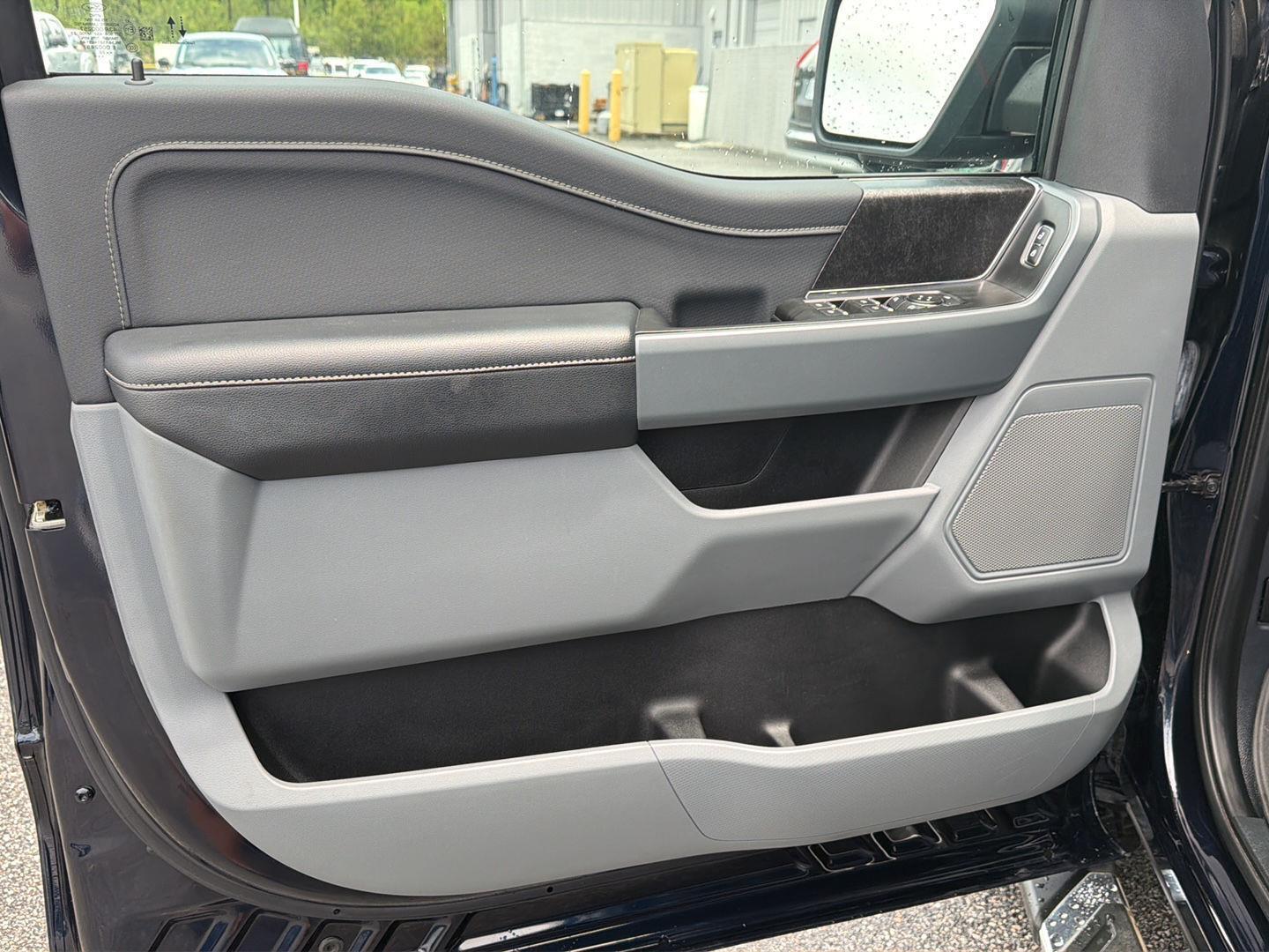 Used 2022 Ford F-150 Truck