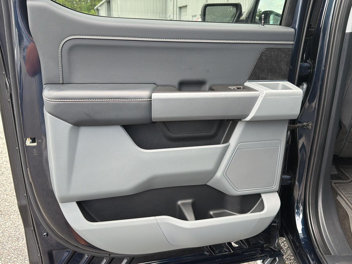 Used 2022 Ford F-150 Truck