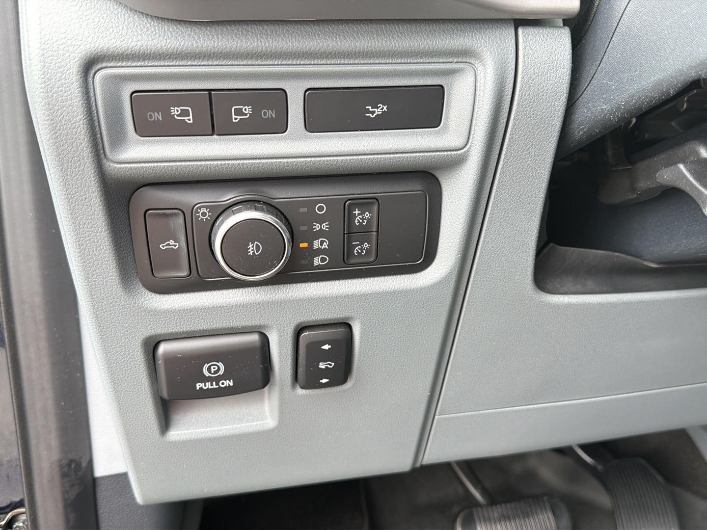 Used 2022 Ford F-150 Truck