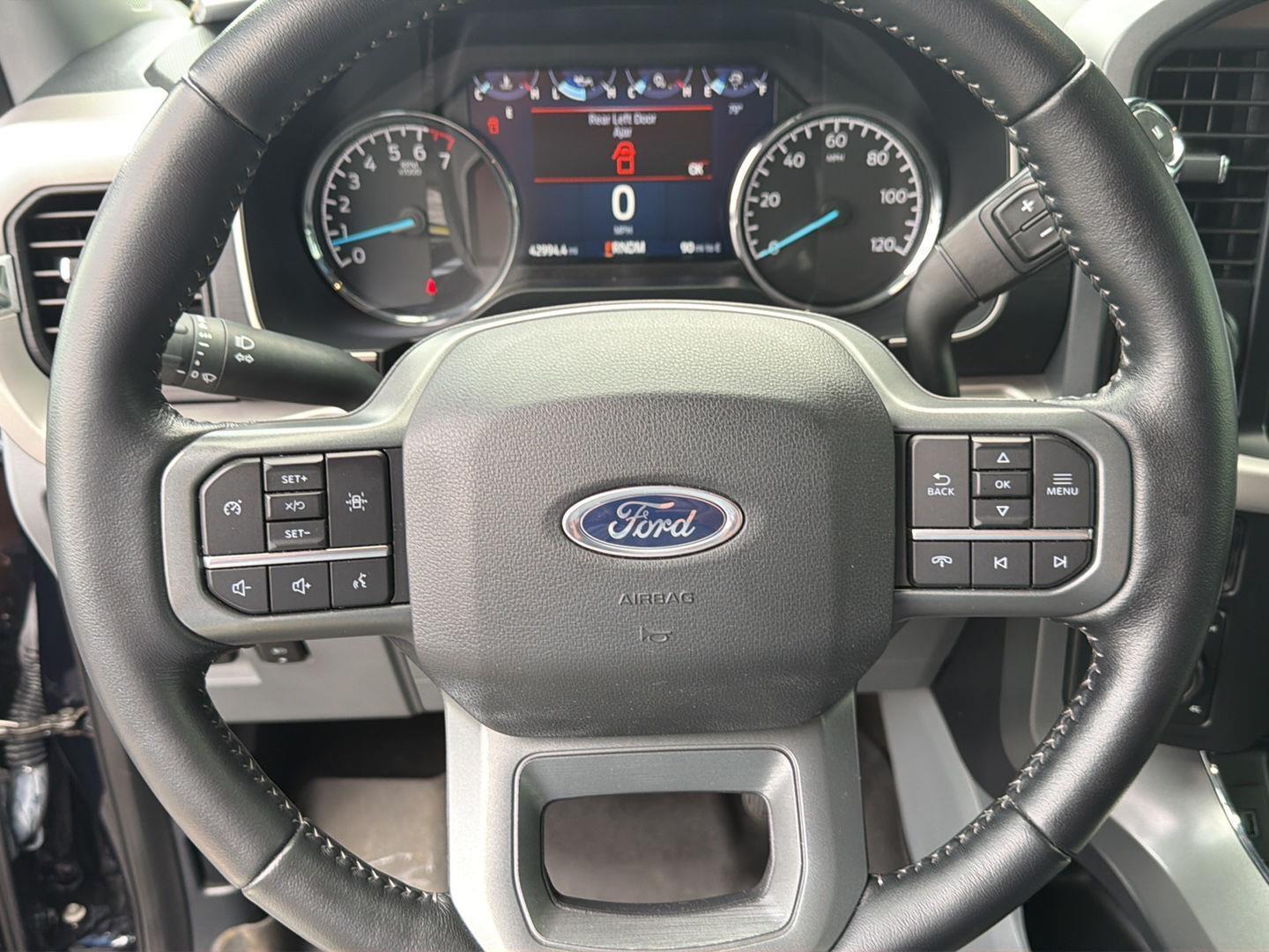 Used 2022 Ford F-150 Truck