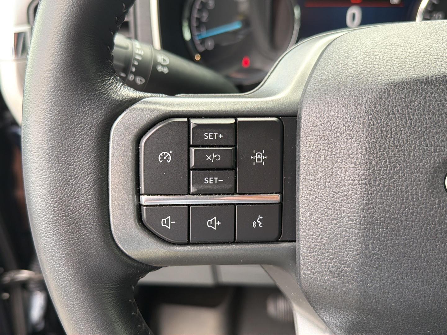 Used 2022 Ford F-150 Truck