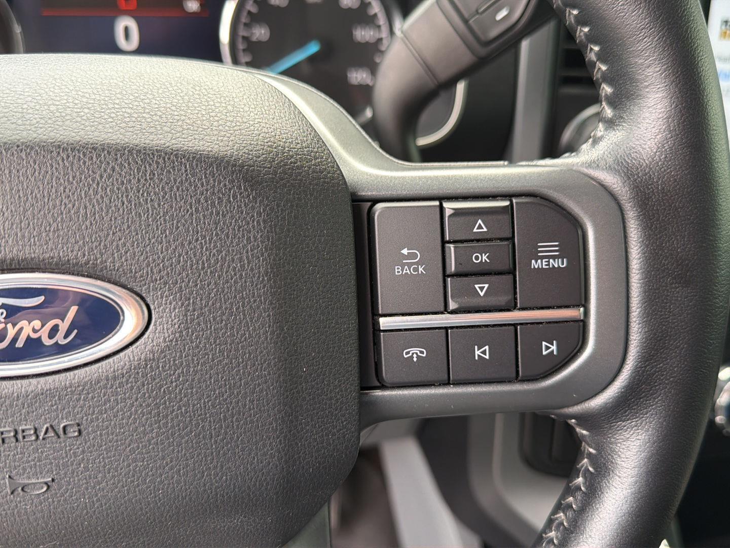 Used 2022 Ford F-150 Truck