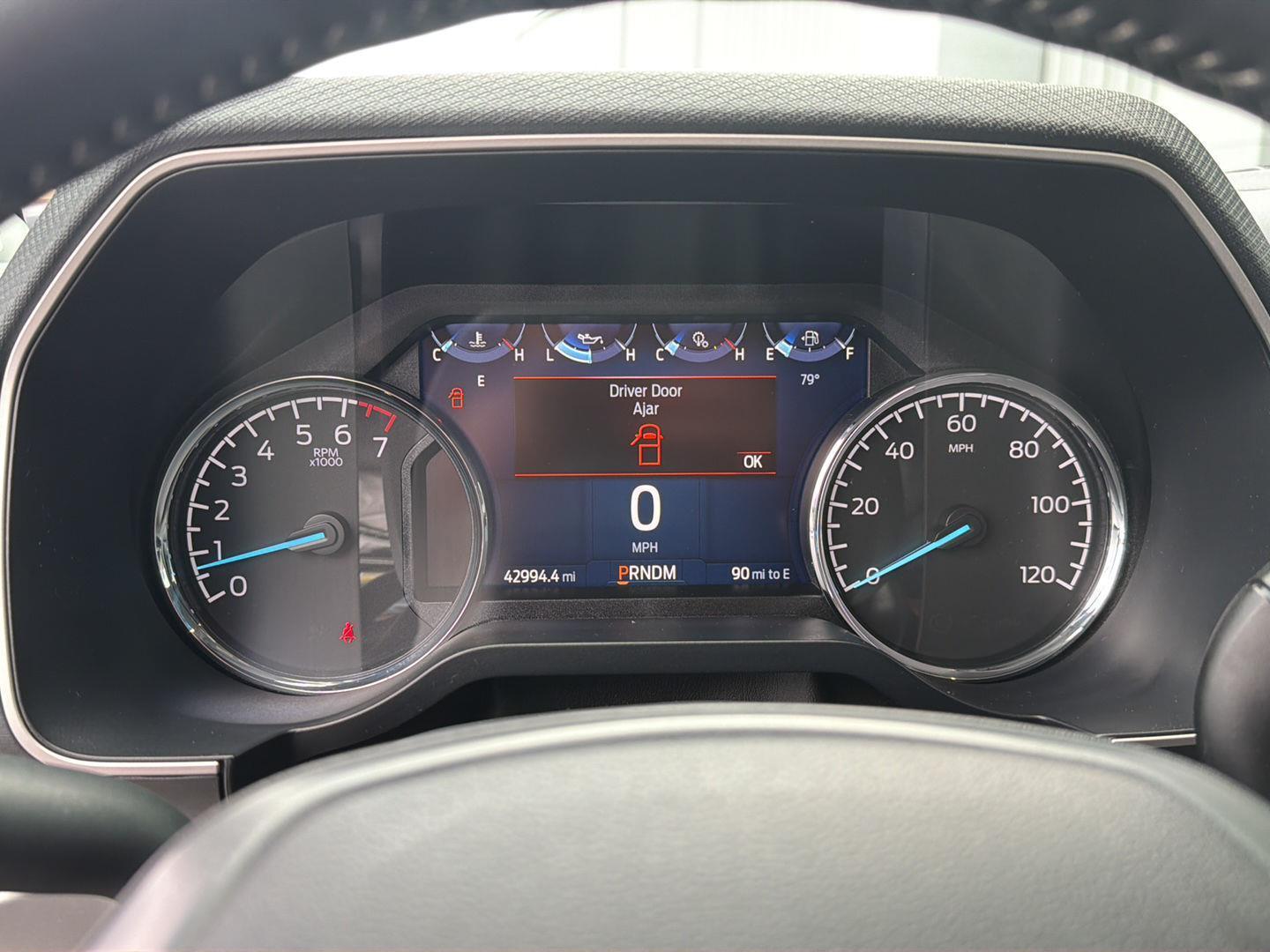 Used 2022 Ford F-150 Truck