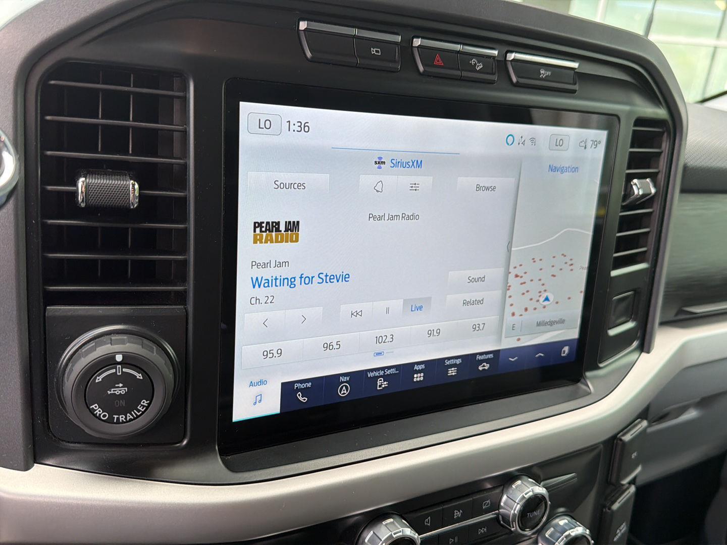 Used 2022 Ford F-150 Truck