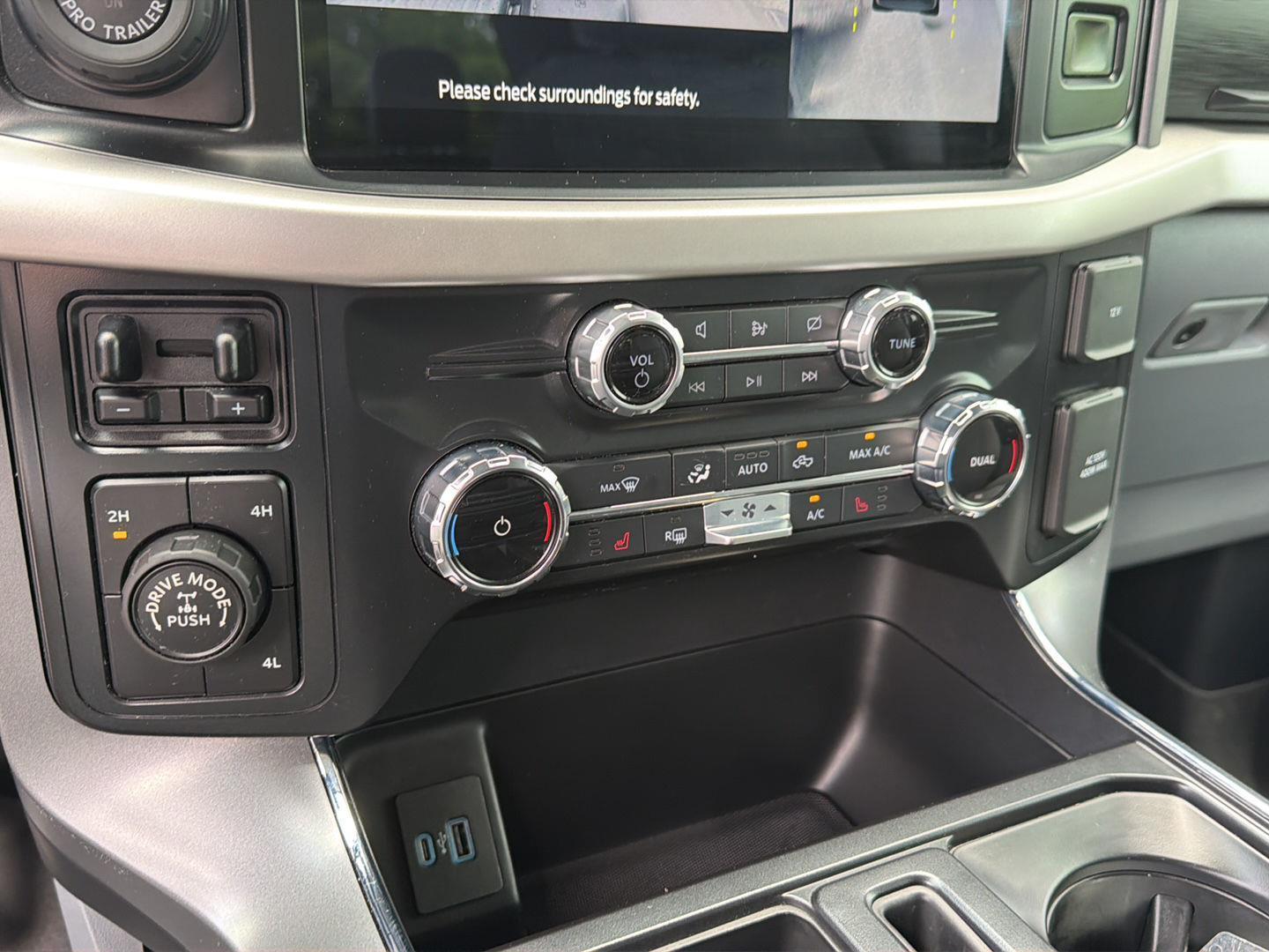 Used 2022 Ford F-150 Truck