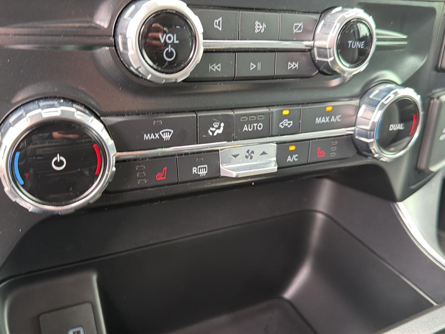 Used 2022 Ford F-150 Truck