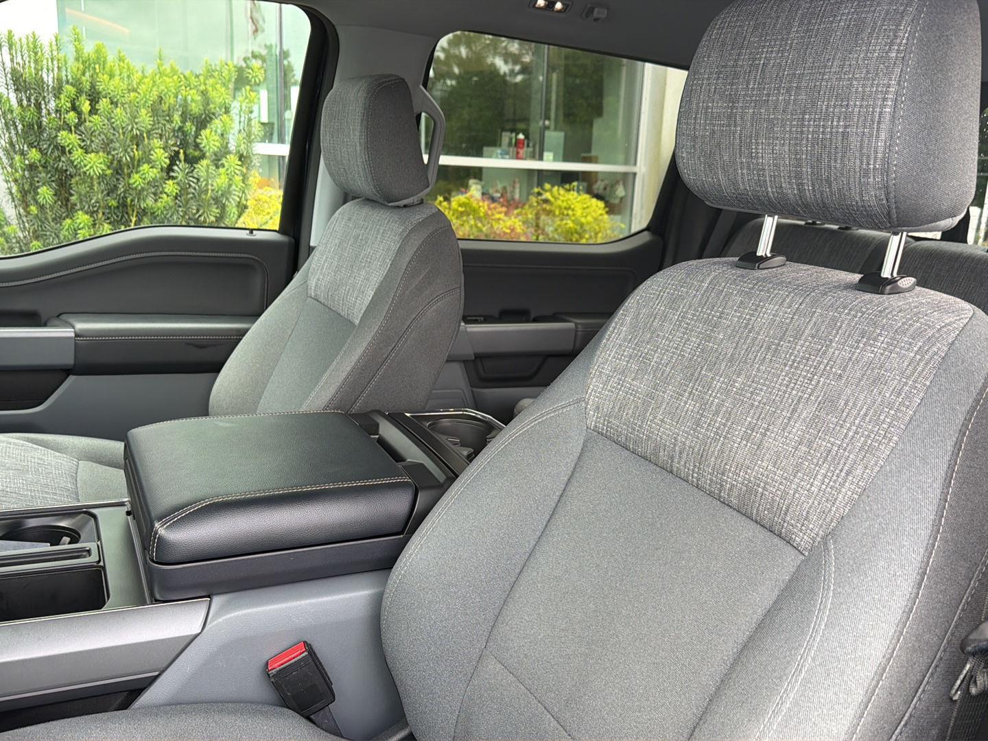 Used 2022 Ford F-150 Truck