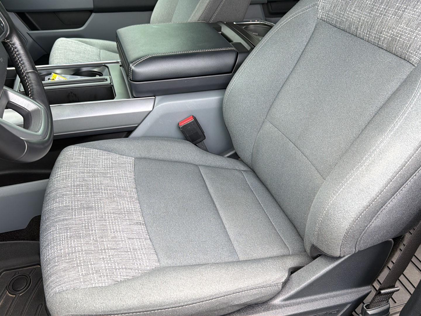 Used 2022 Ford F-150 Truck