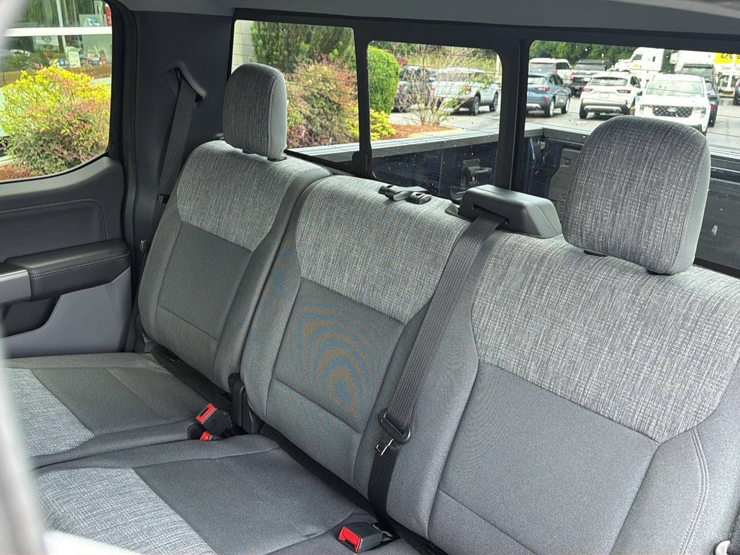 Used 2022 Ford F-150 Truck