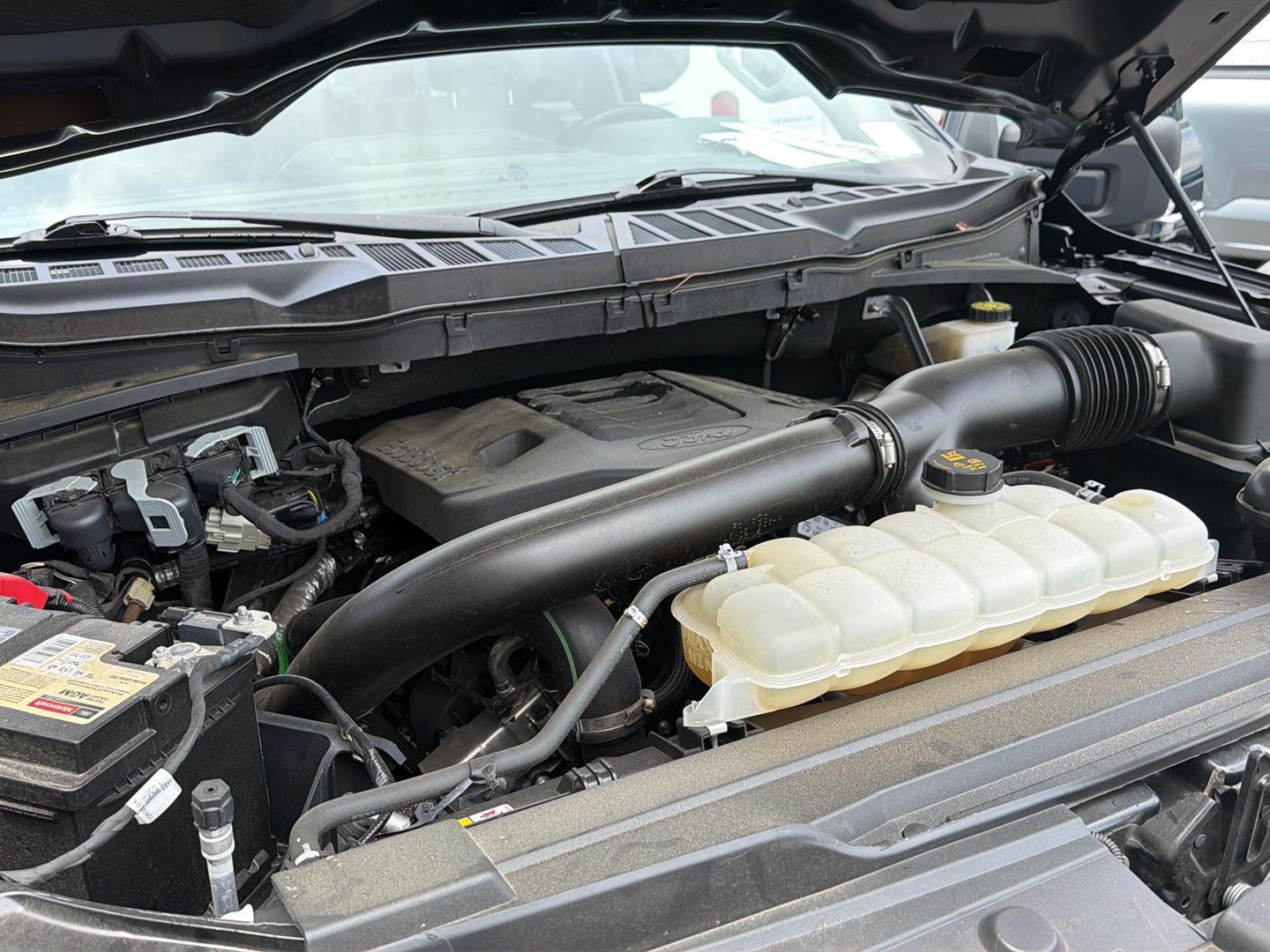 Used 2022 Ford F-150 Truck
