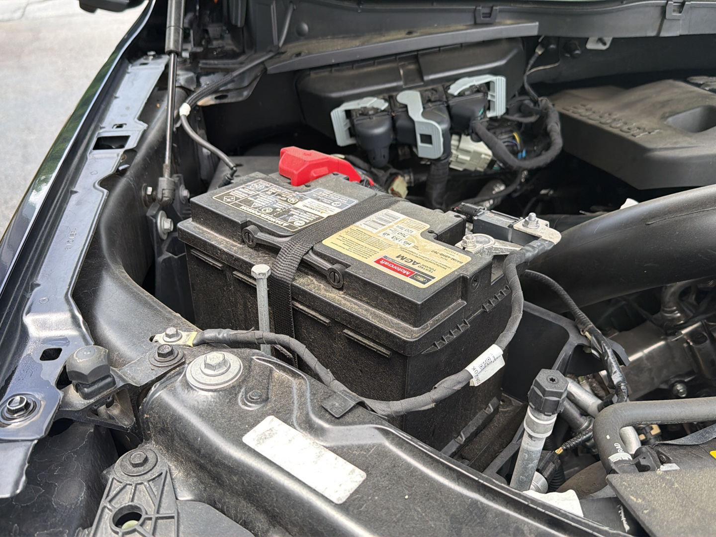 Used 2022 Ford F-150 Truck