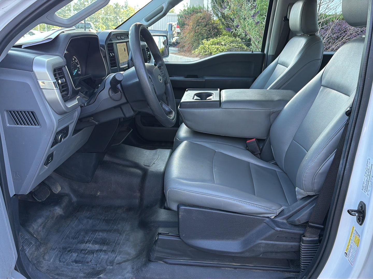Used 2022 Ford F-150 Truck