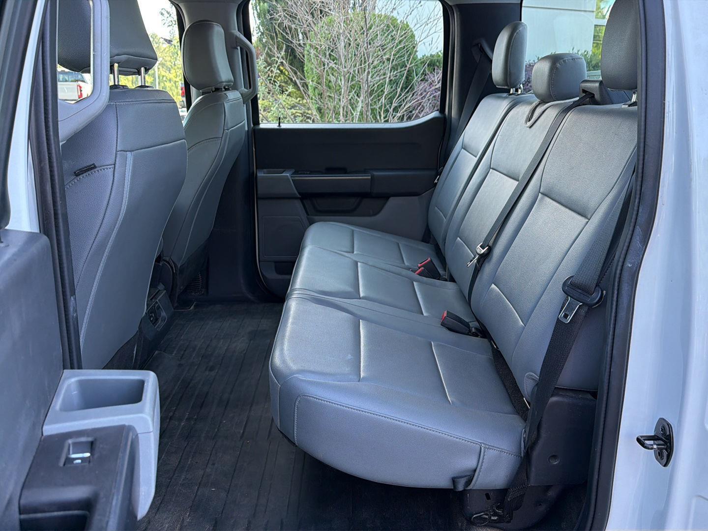 Used 2022 Ford F-150 Truck