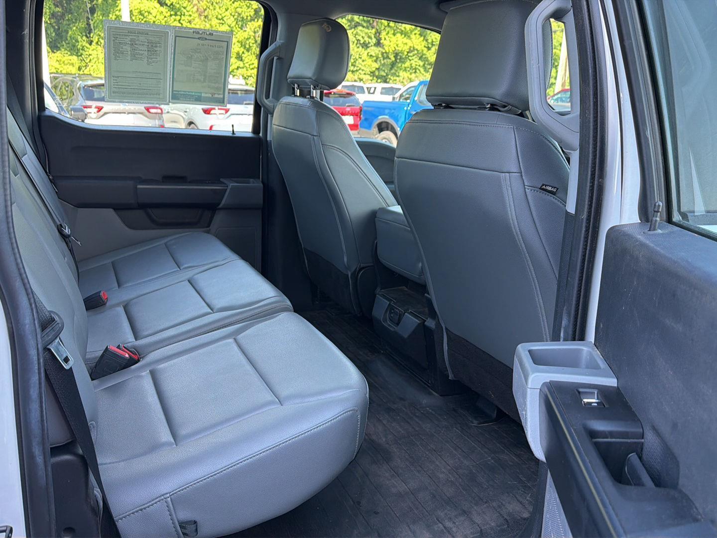 Used 2022 Ford F-150 Truck