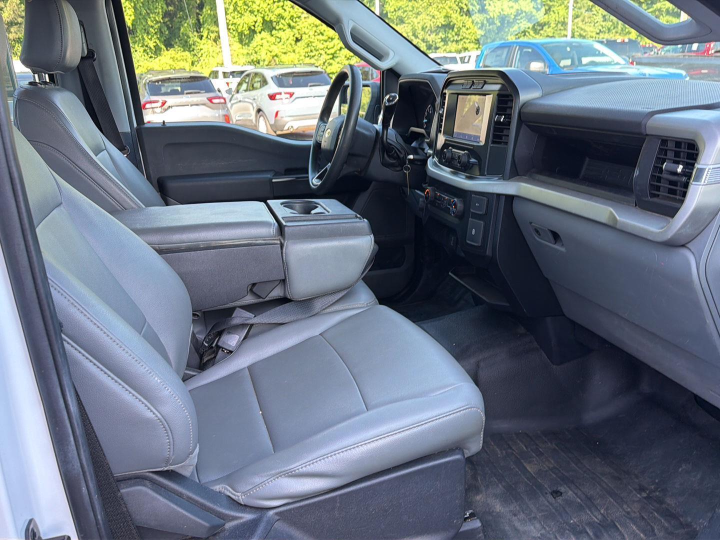 Used 2022 Ford F-150 Truck