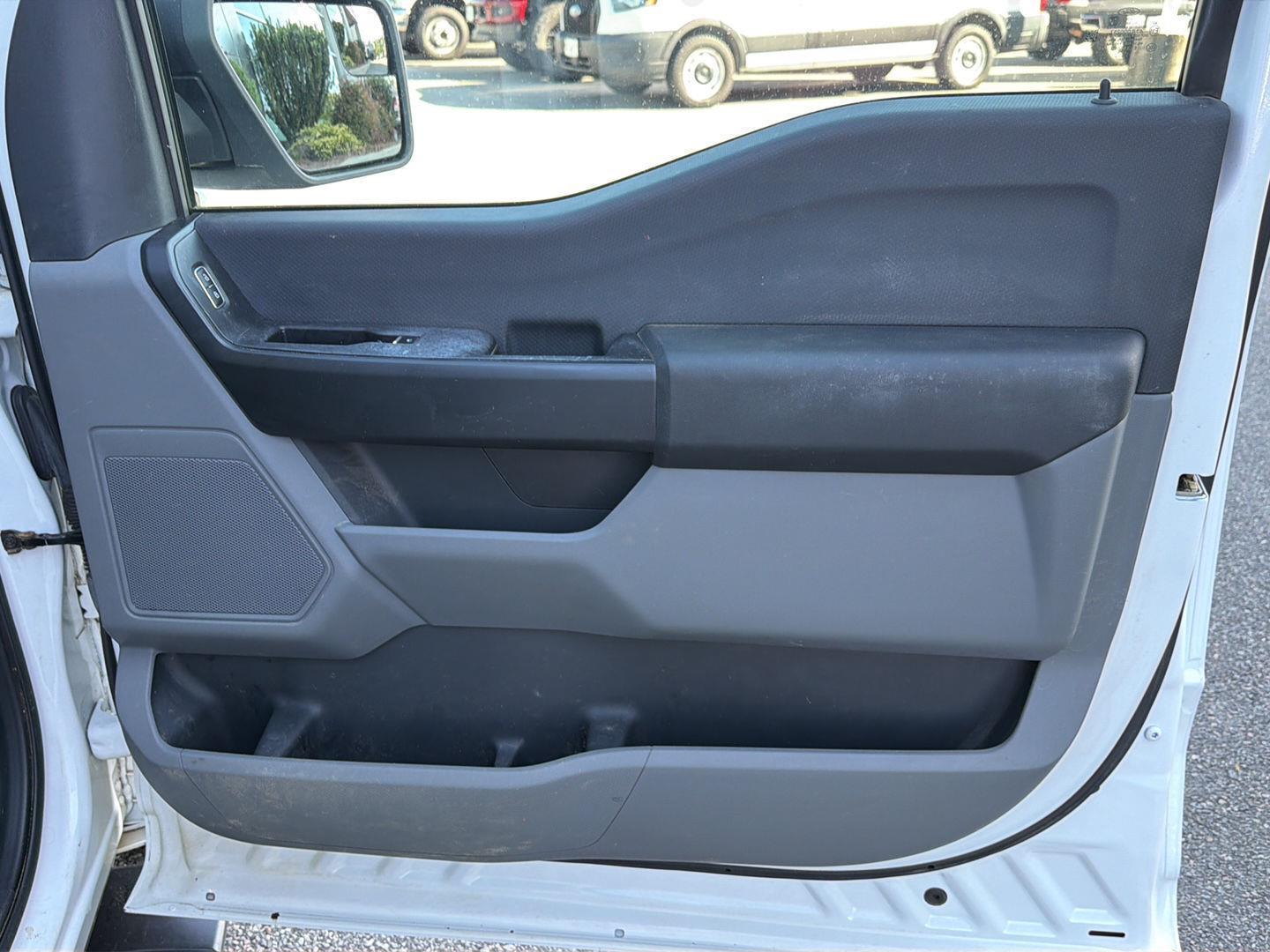 Used 2022 Ford F-150 Truck