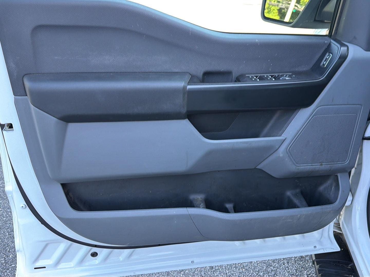 Used 2022 Ford F-150 Truck