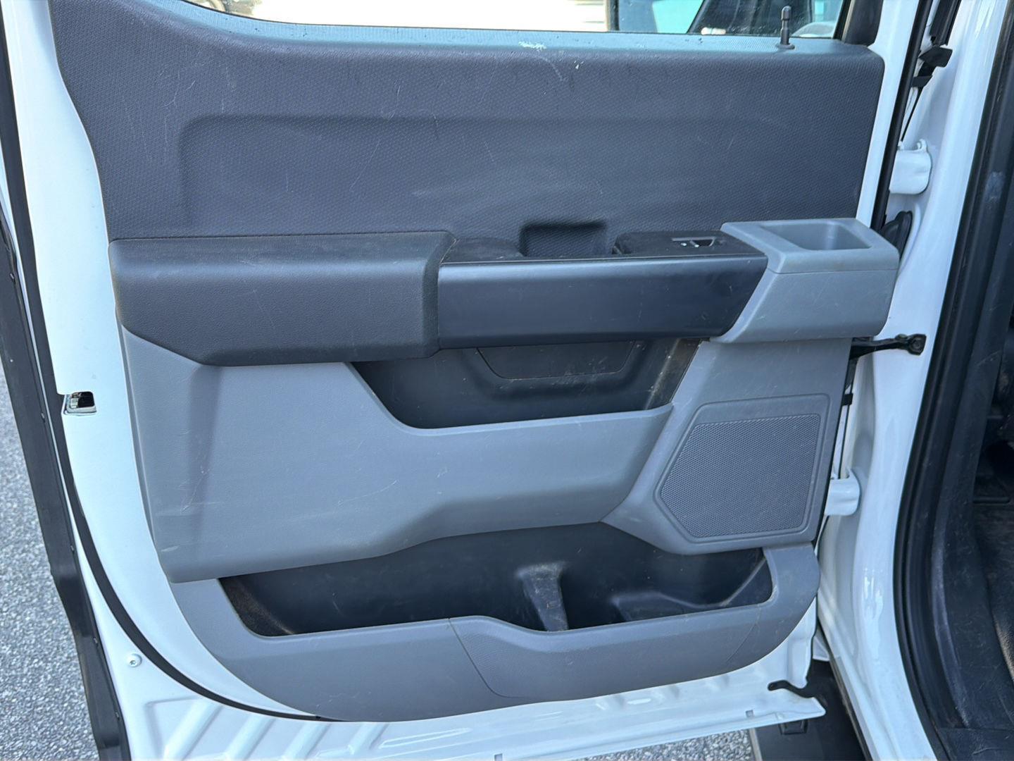 Used 2022 Ford F-150 Truck