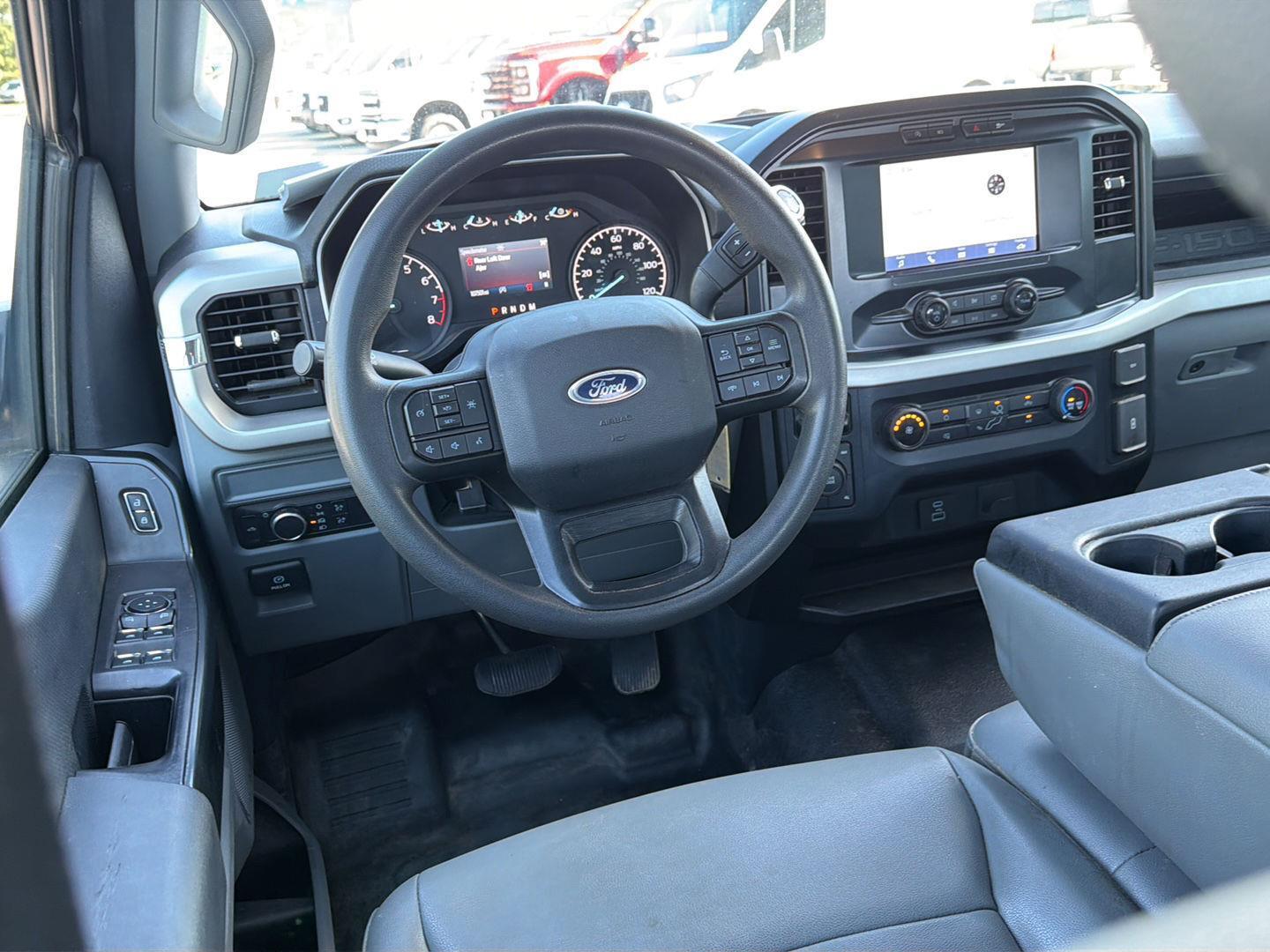 Used 2022 Ford F-150 Truck