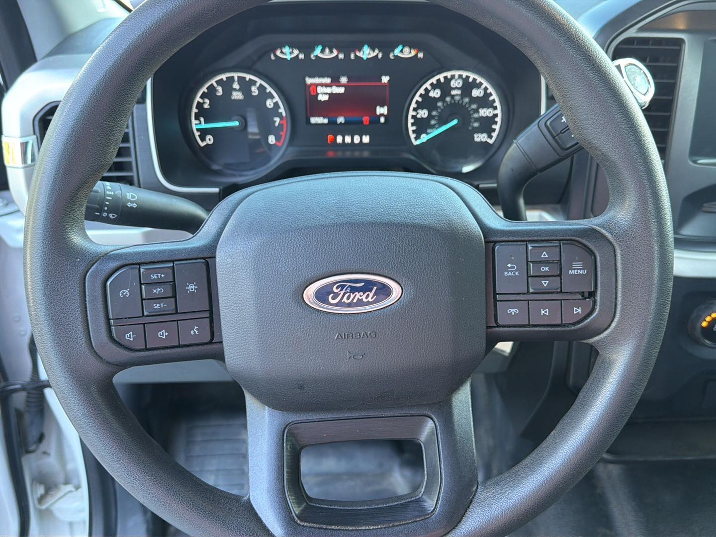 Used 2022 Ford F-150 Truck