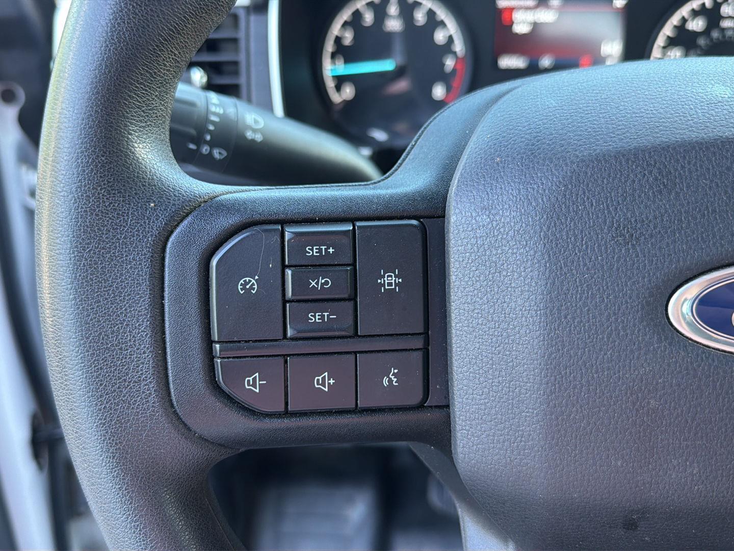 Used 2022 Ford F-150 Truck