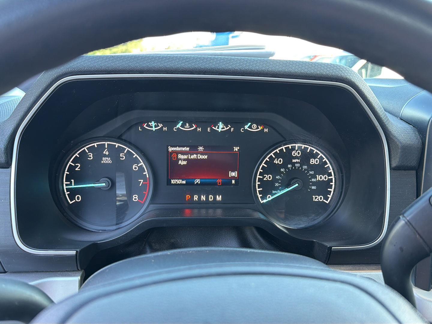 Used 2022 Ford F-150 Truck