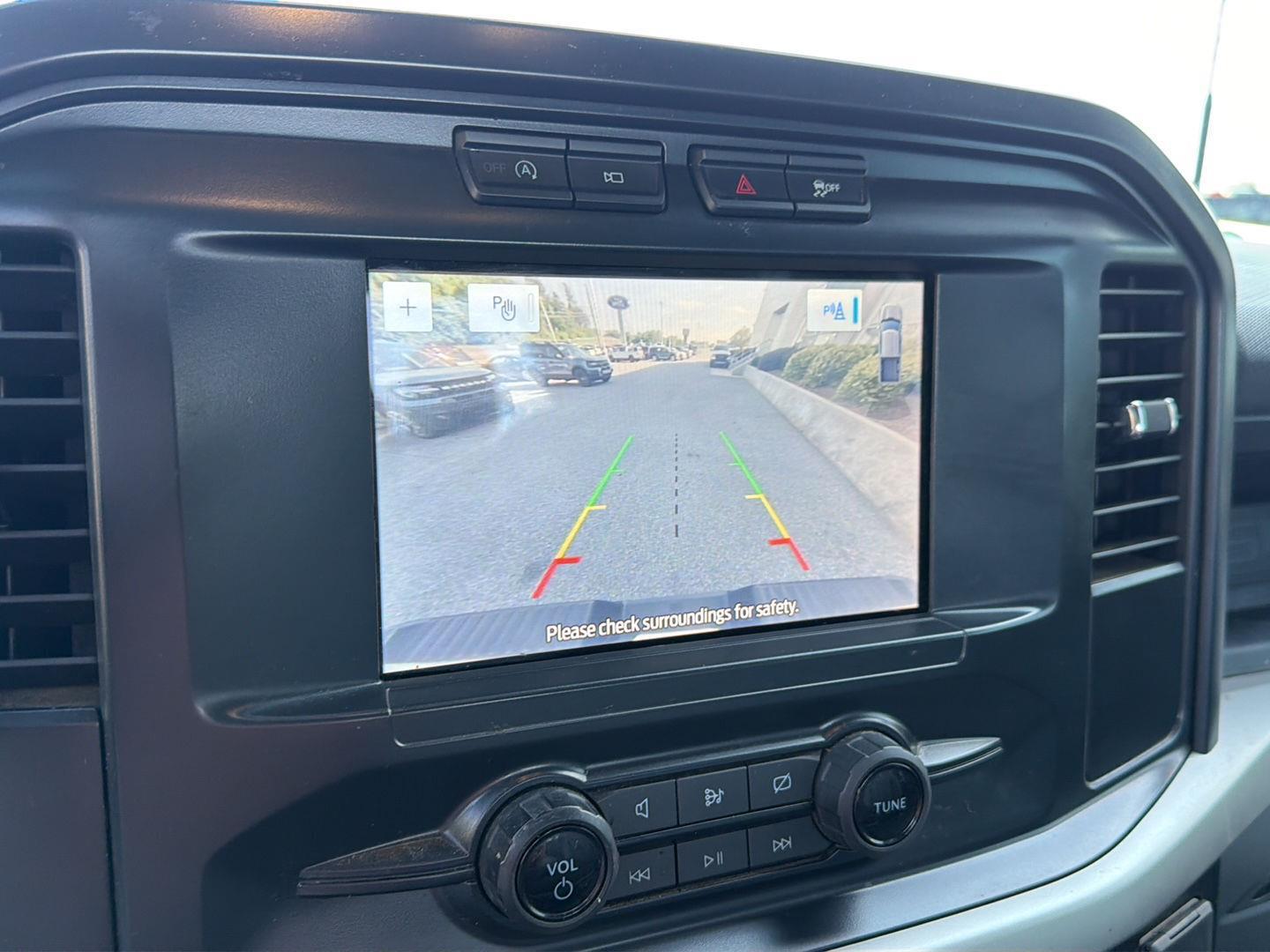 Used 2022 Ford F-150 Truck