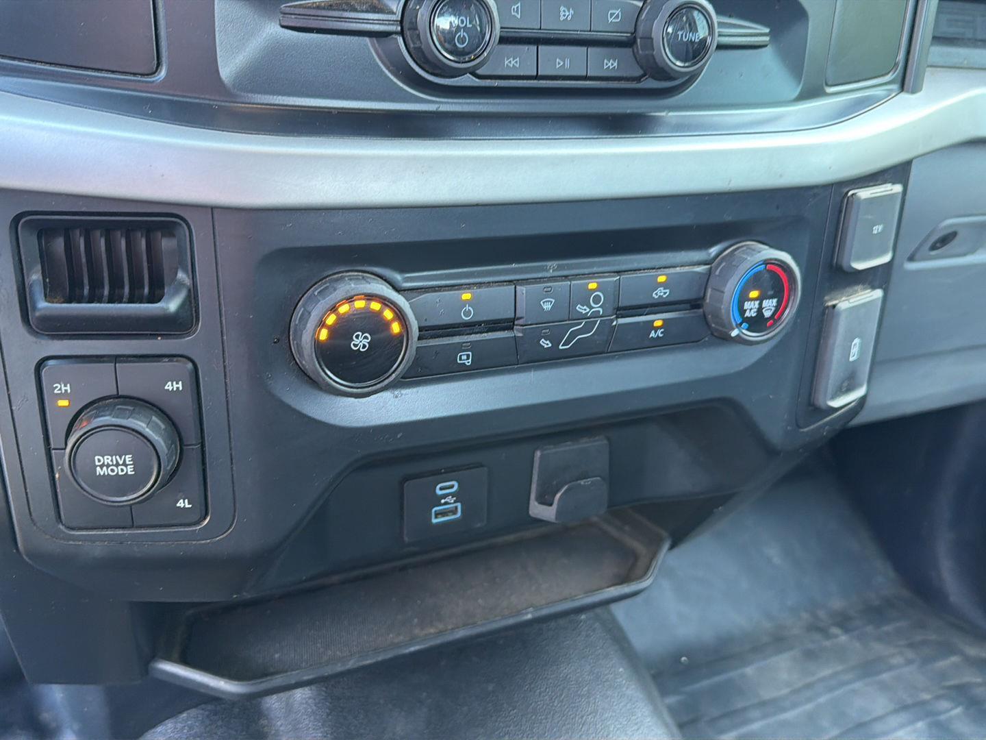Used 2022 Ford F-150 Truck