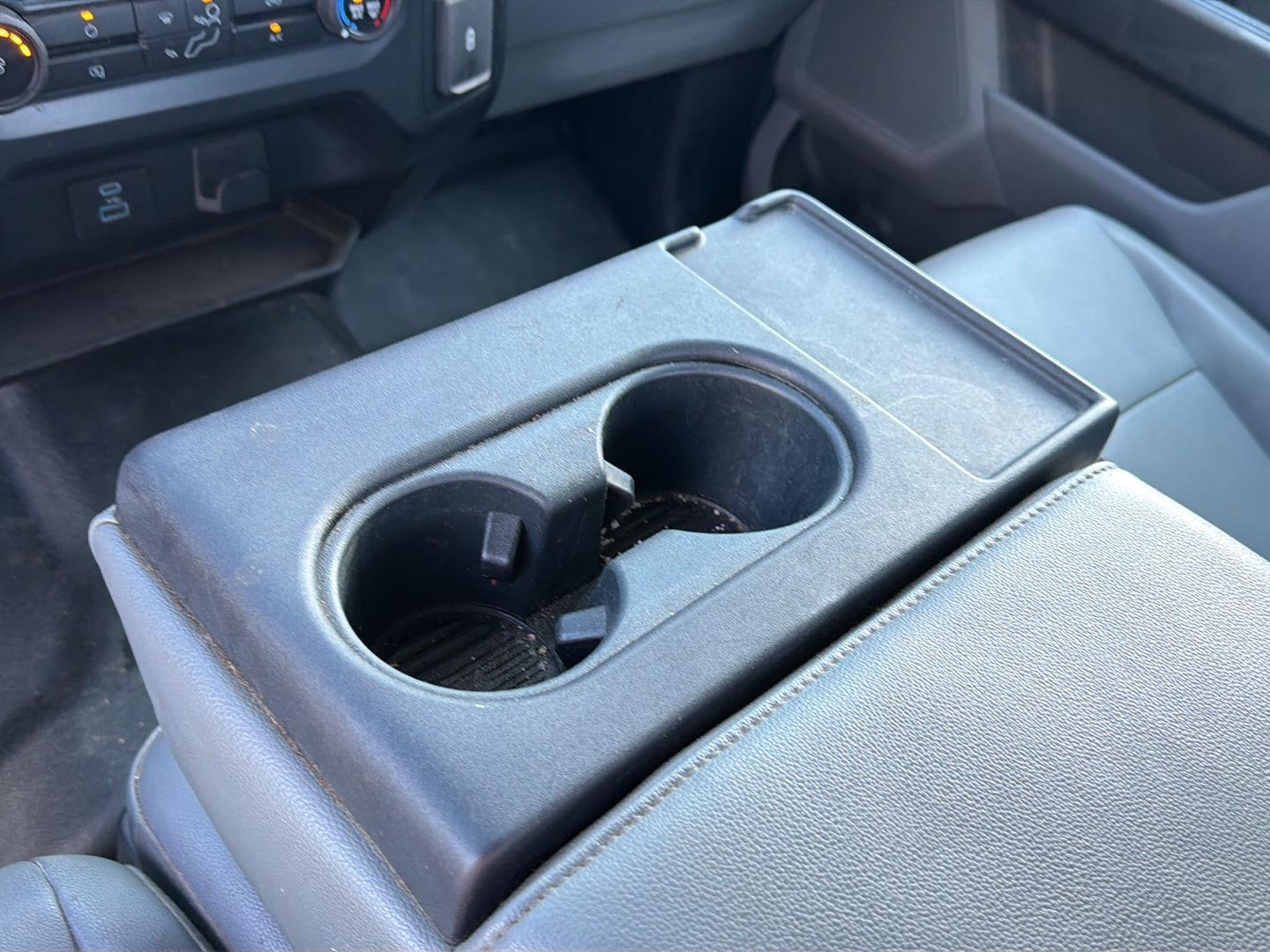 Used 2022 Ford F-150 Truck