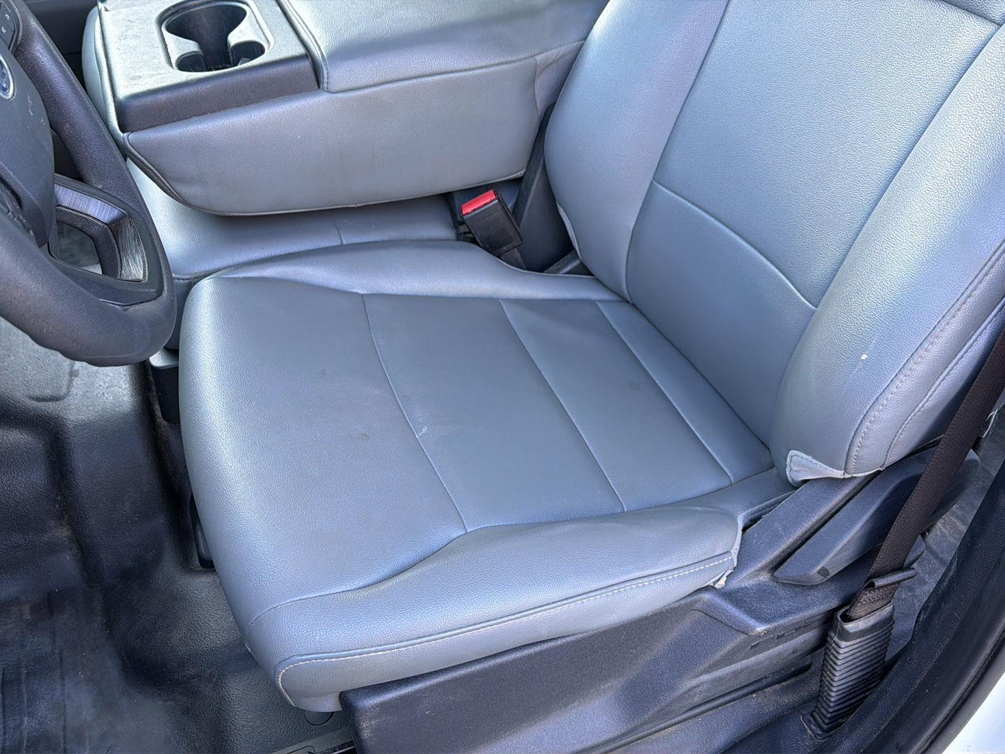 Used 2022 Ford F-150 Truck