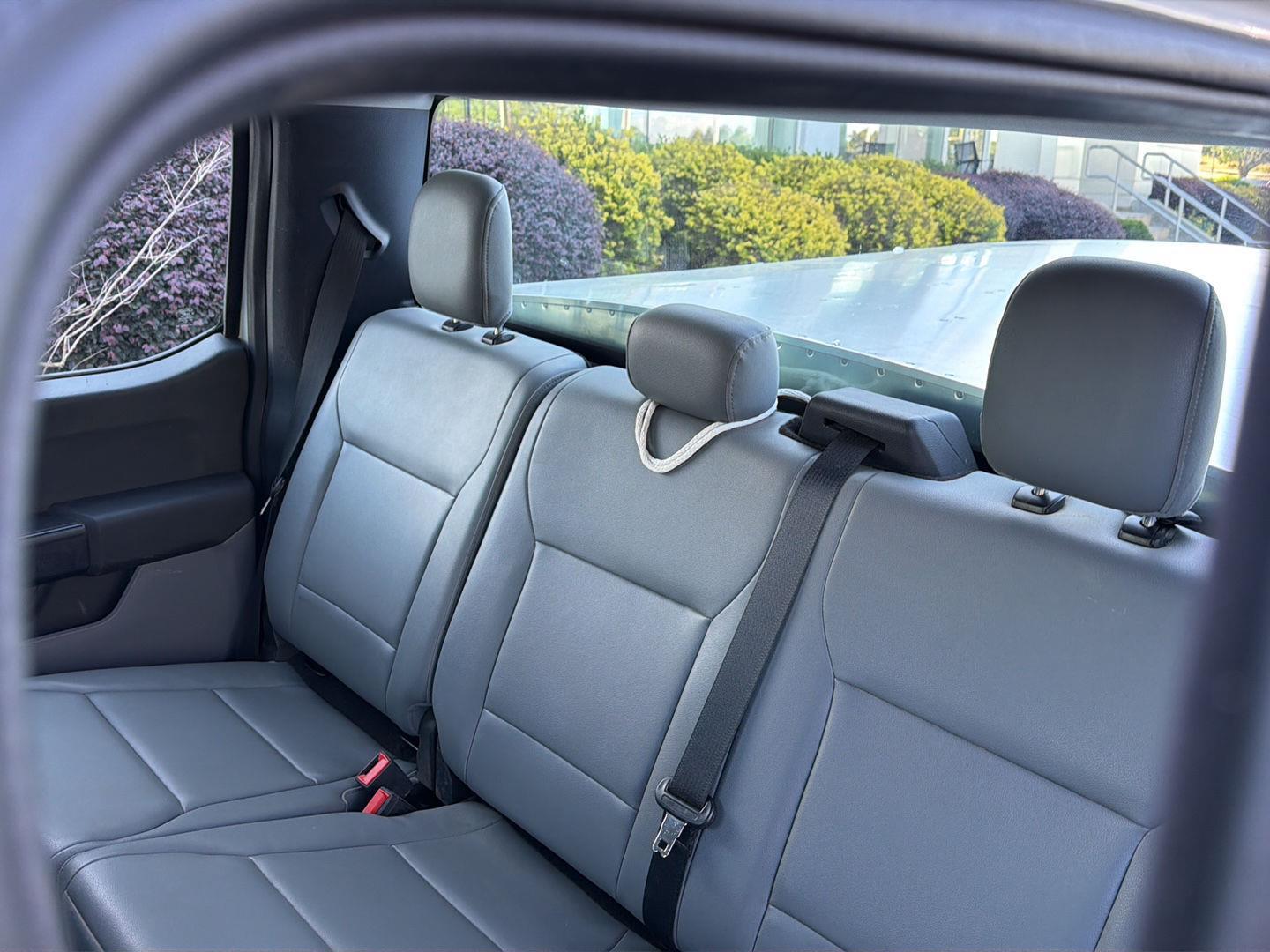 Used 2022 Ford F-150 Truck