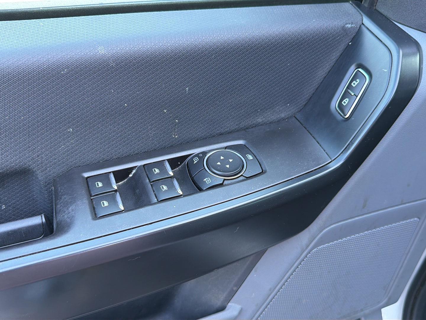 Used 2022 Ford F-150 Truck