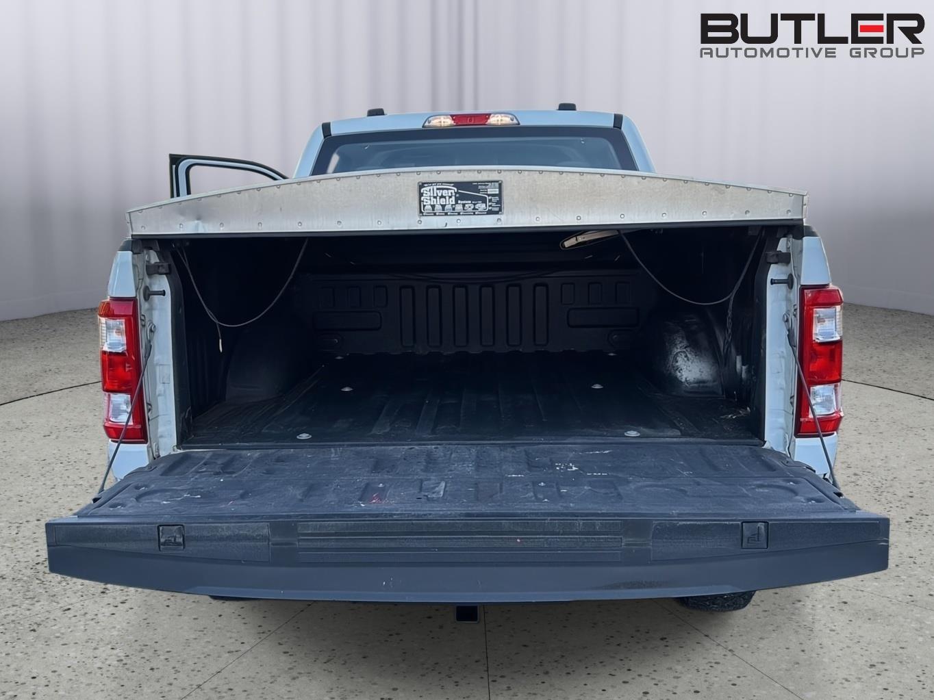 Used 2022 Ford F-150 Truck