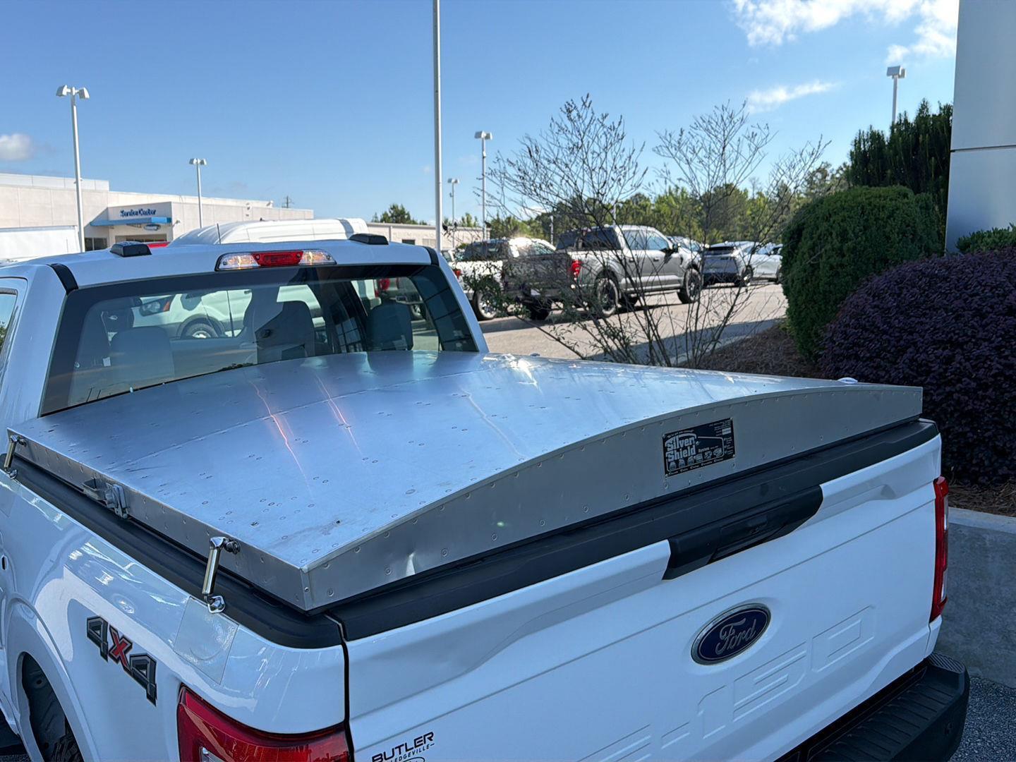 Used 2022 Ford F-150 Truck