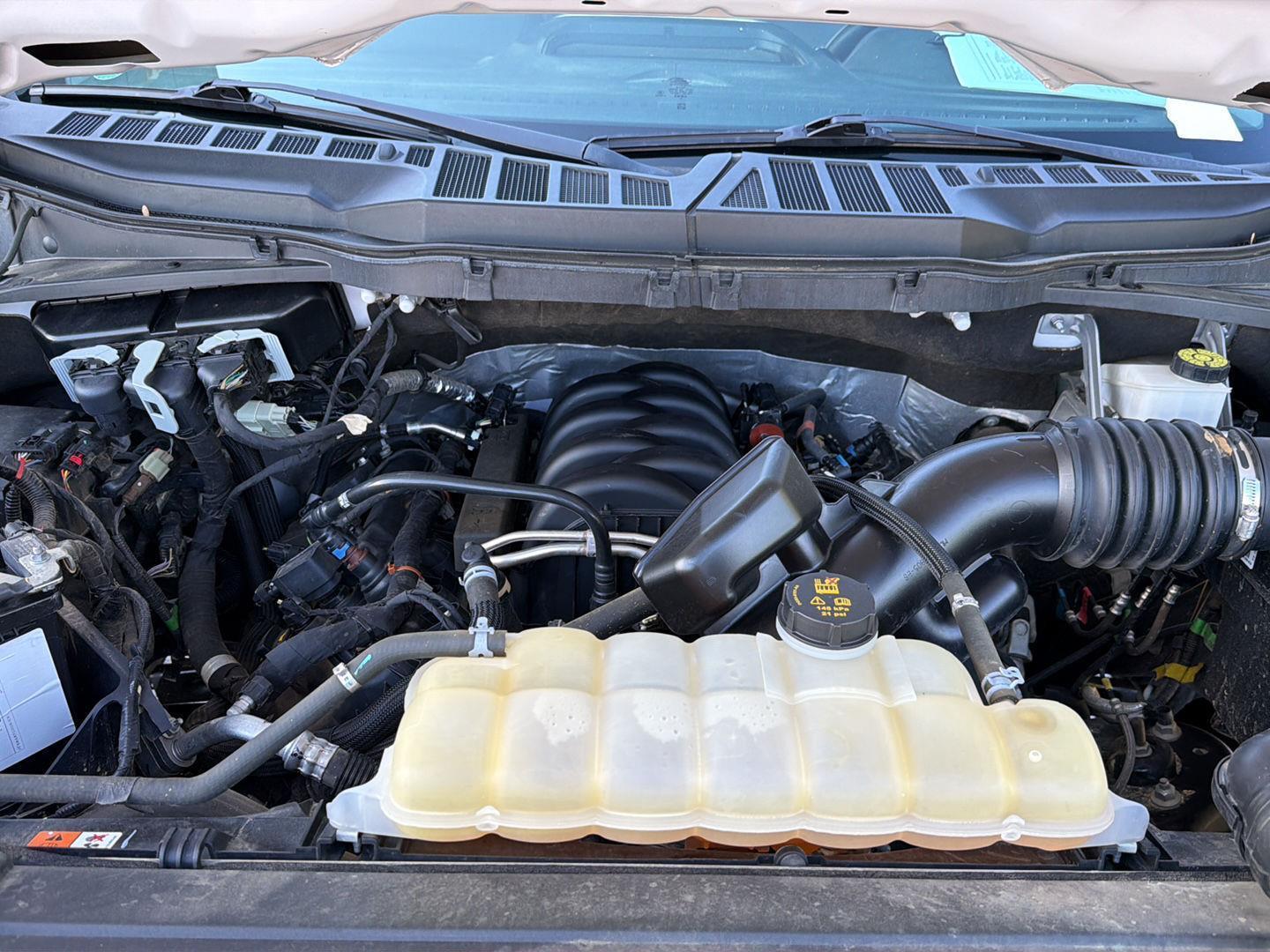 Used 2022 Ford F-150 Truck