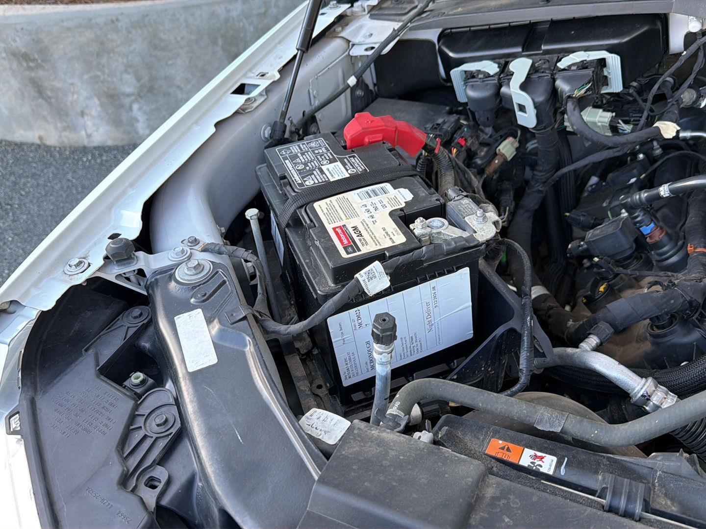 Used 2022 Ford F-150 Truck