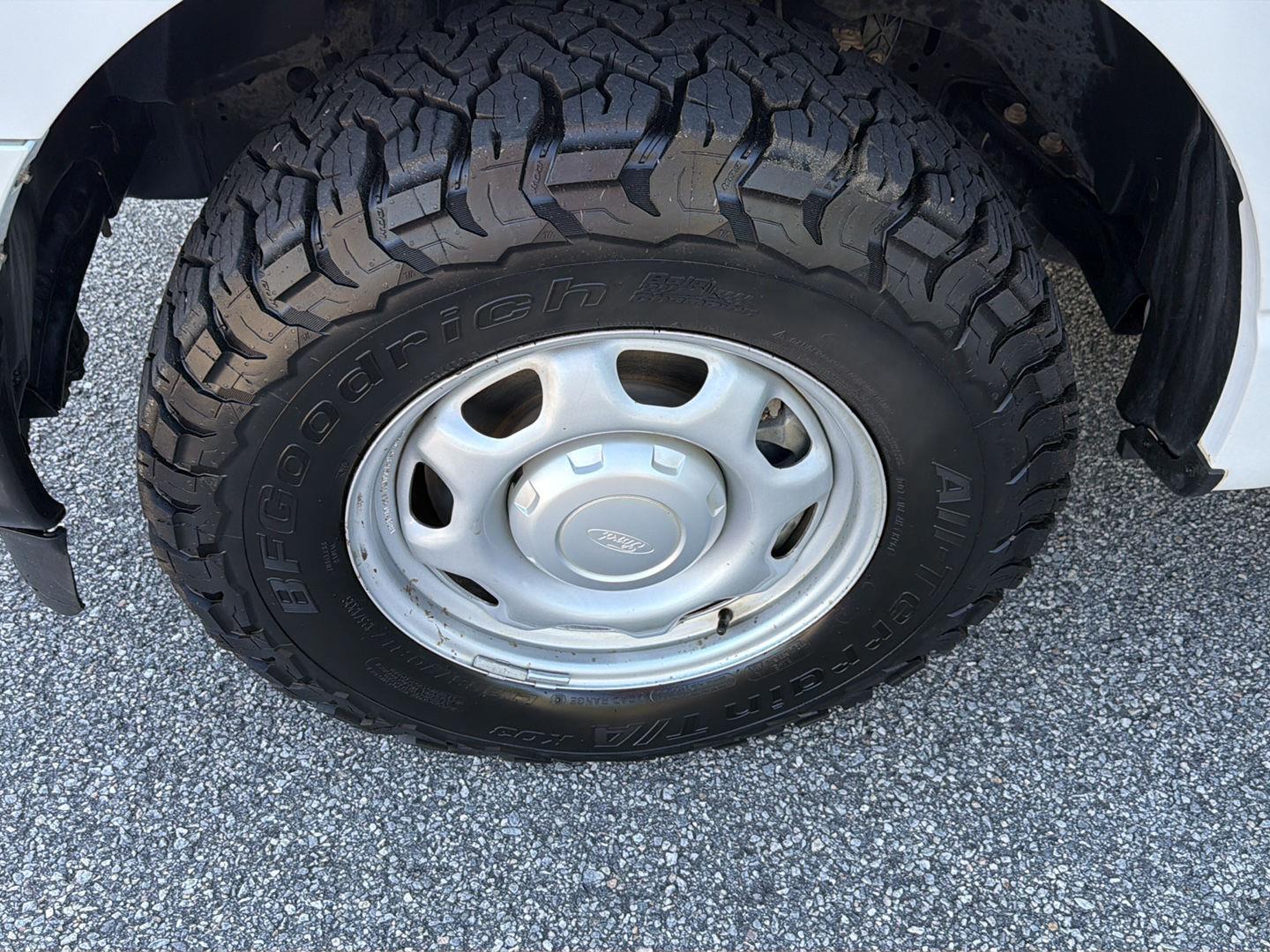 Used 2022 Ford F-150 Truck