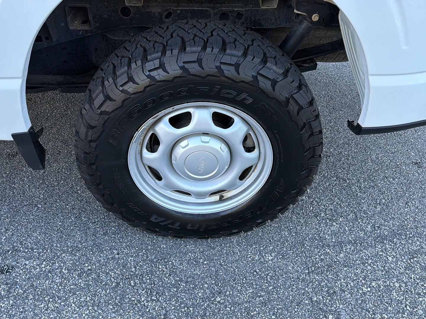 Used 2022 Ford F-150 Truck