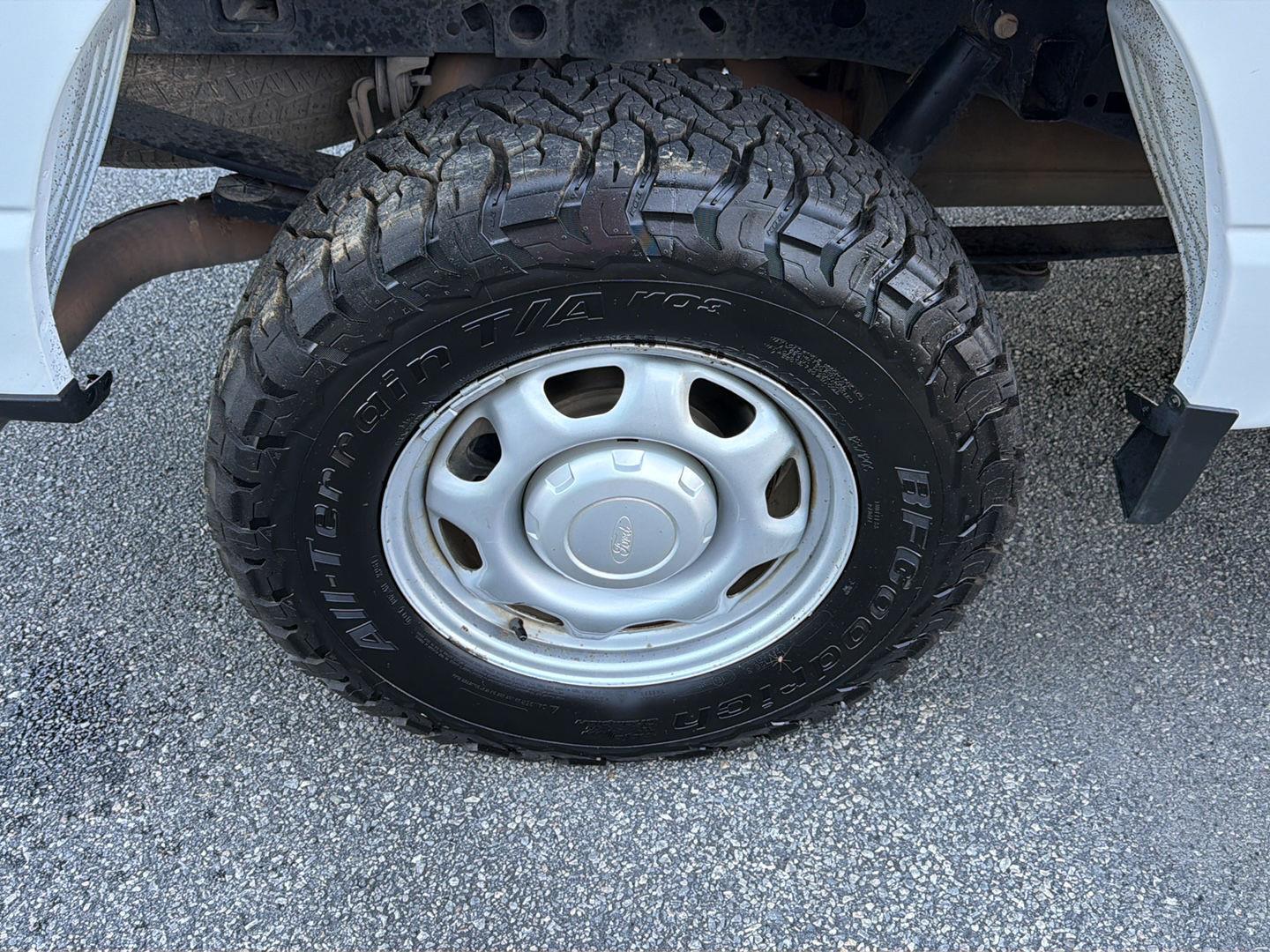 Used 2022 Ford F-150 Truck