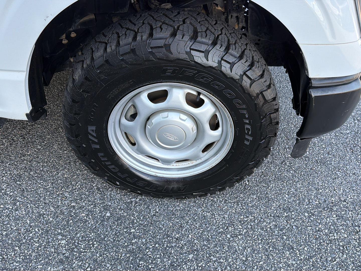 Used 2022 Ford F-150 Truck